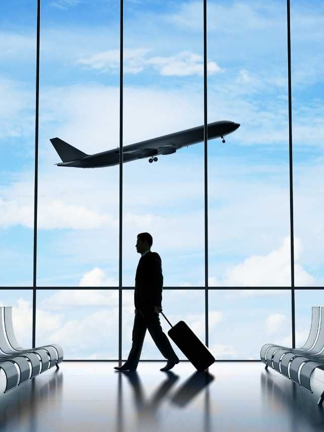 Flight Booking